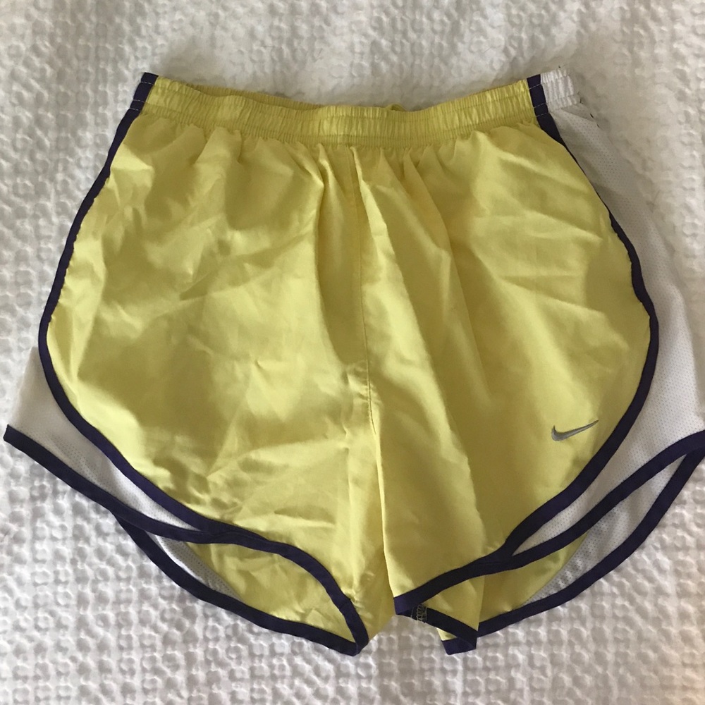 Nike shorts
